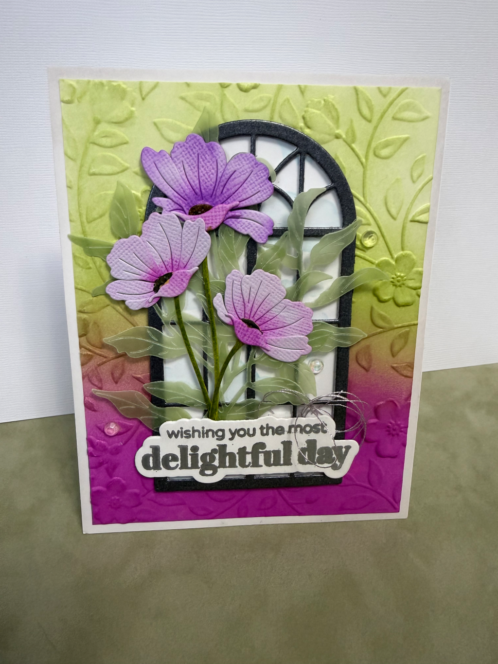 Flower Fun