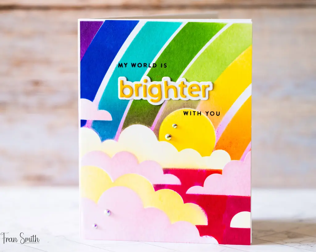 Brighter Days