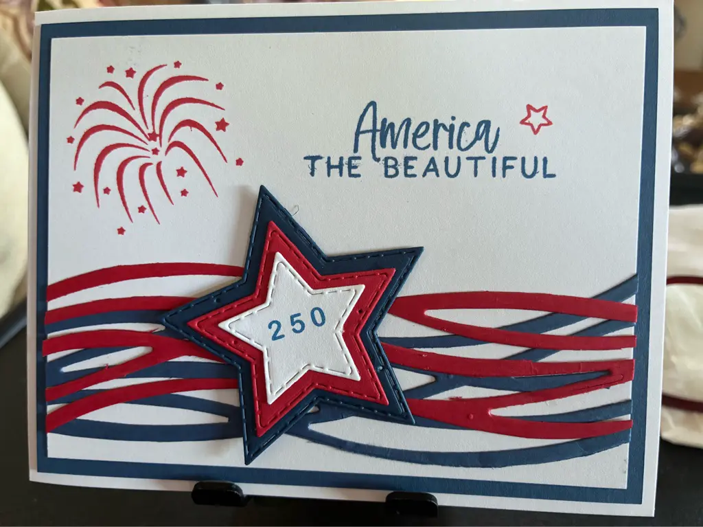 America The Beautiful