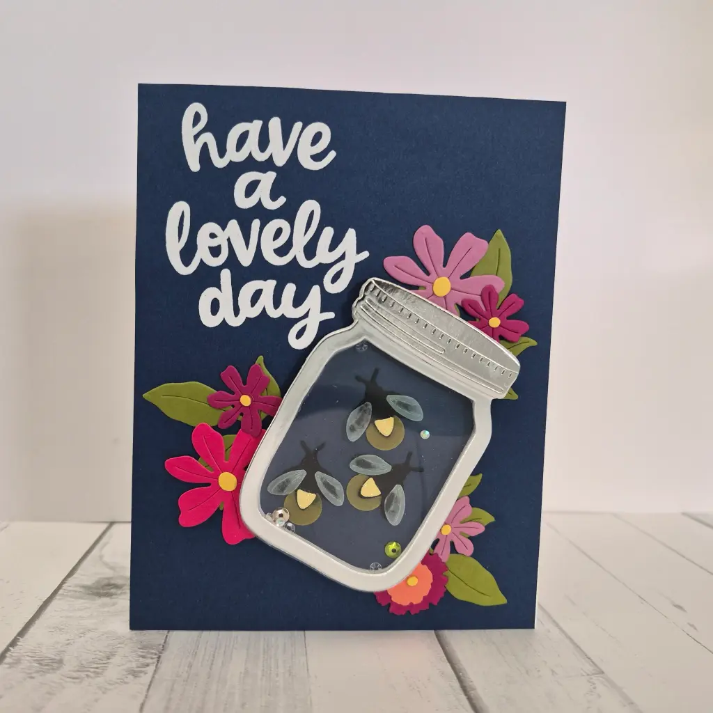 Lovely Day Fireflies