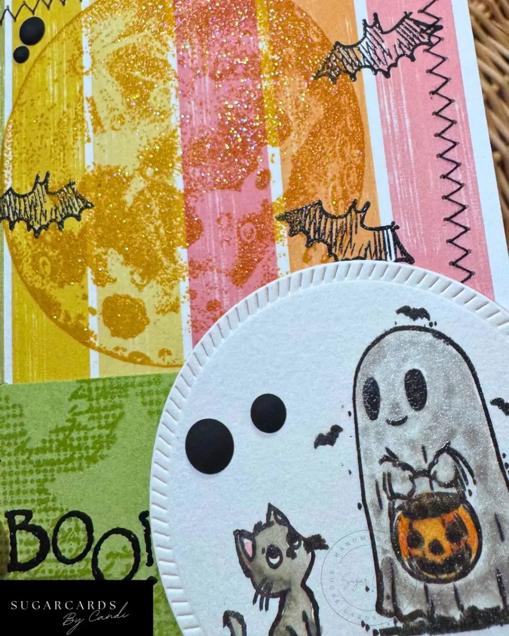 Boo!