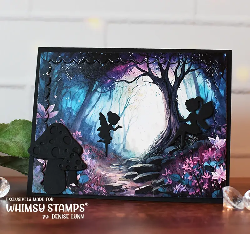 Enchanted Woods