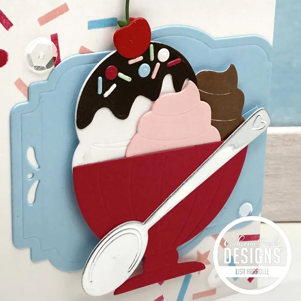 You're the Coolest Sundae