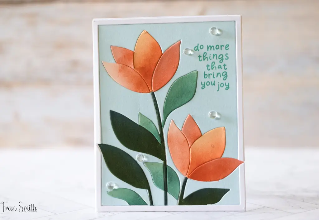 Do More Things That Bring you Joy