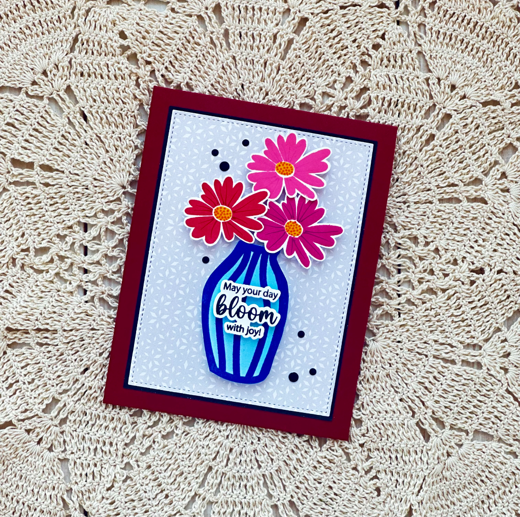 Bloom w joy