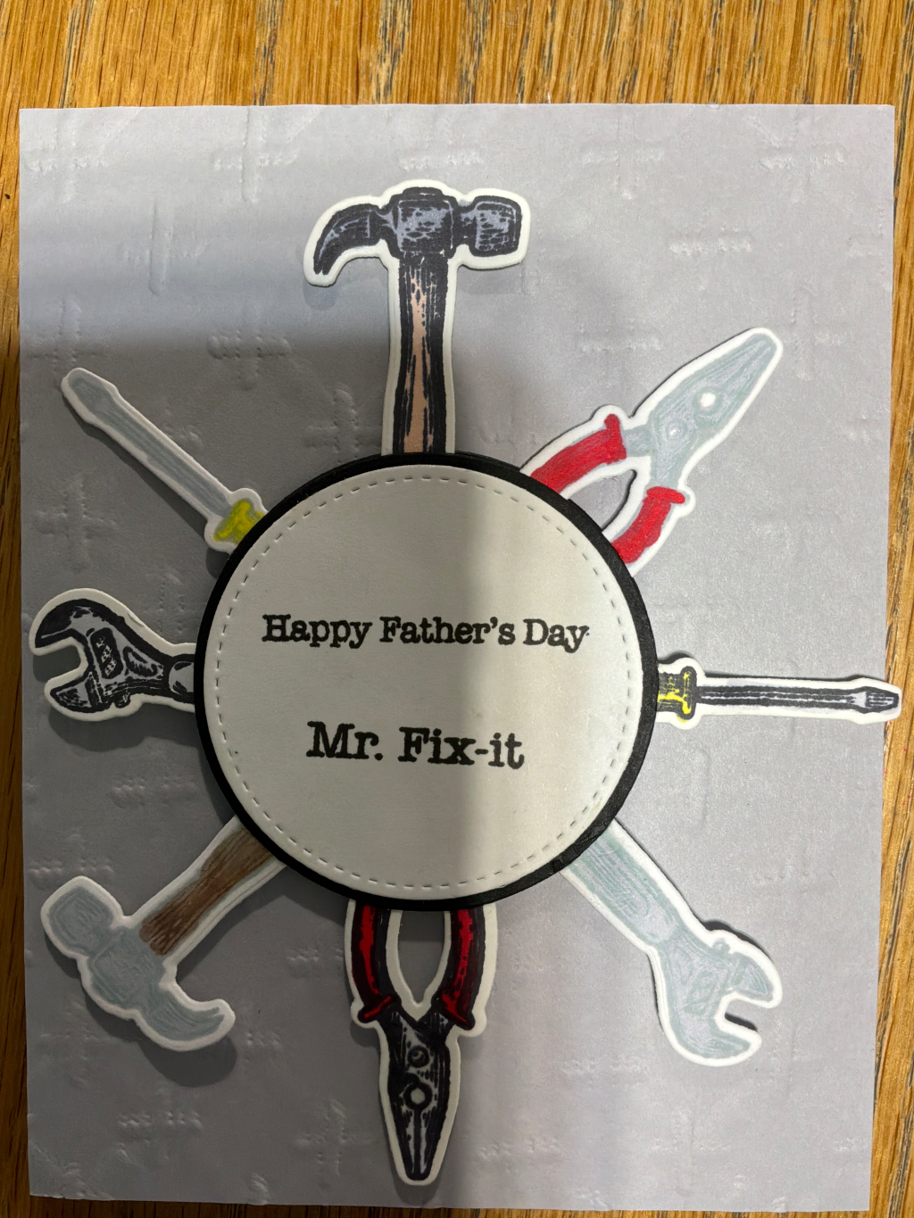 Father's Day