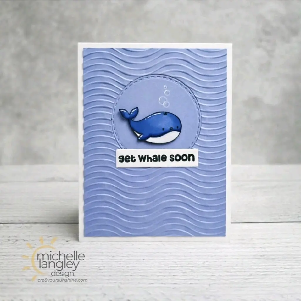 get whale soon