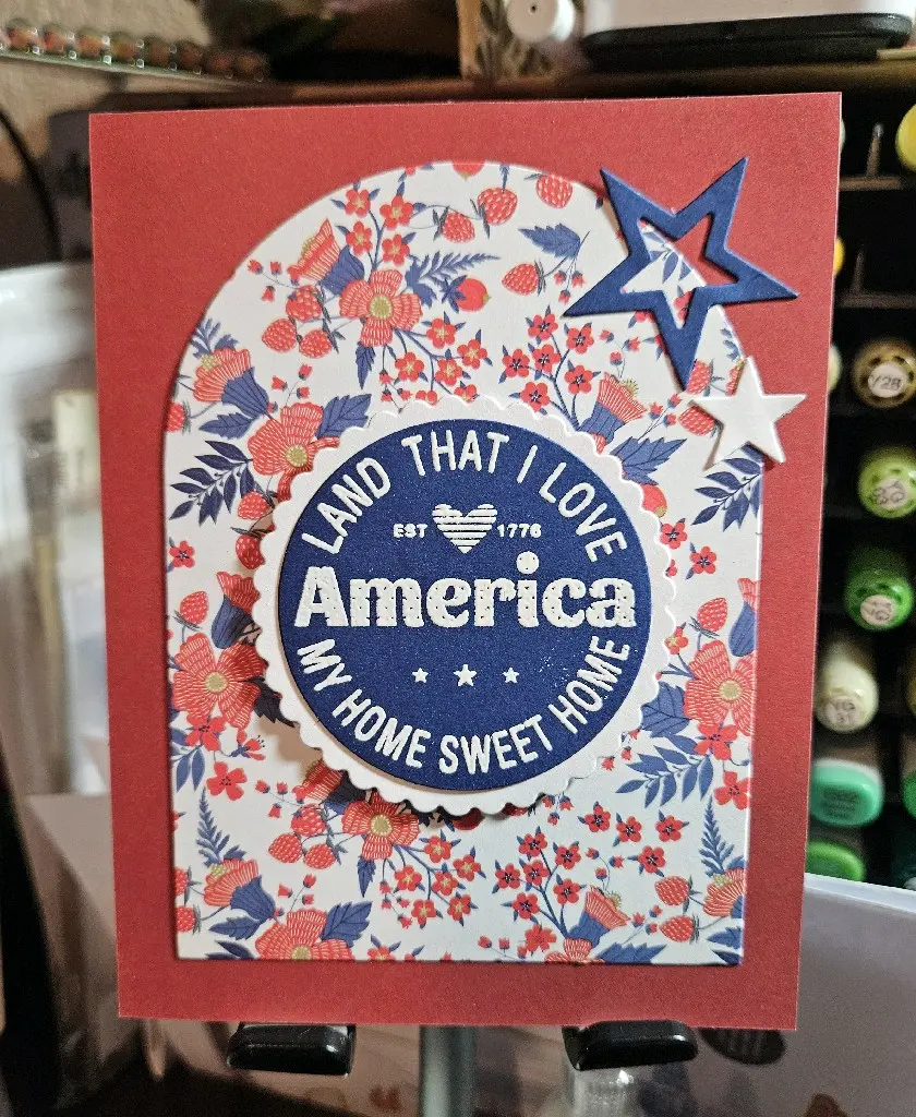 Fourth of July