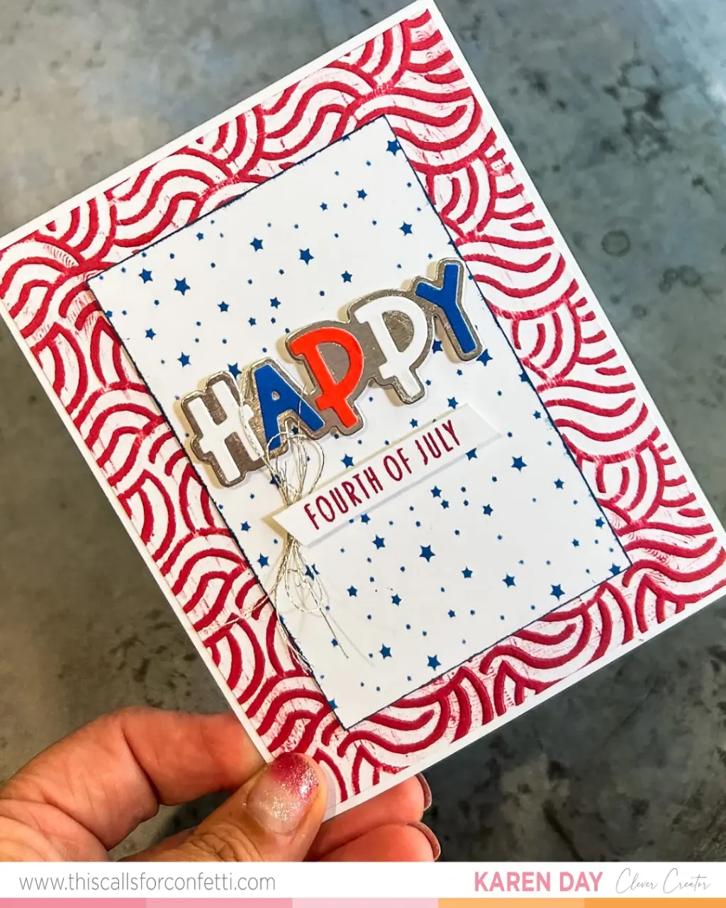 Fourth Of July