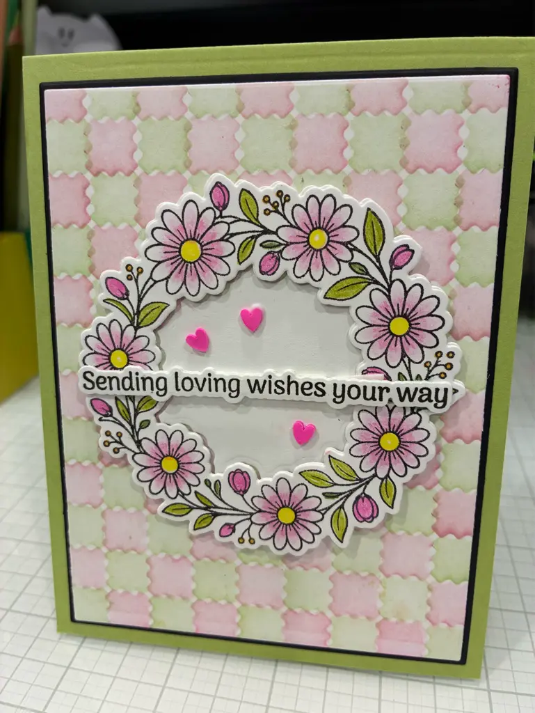 Loving Wishes