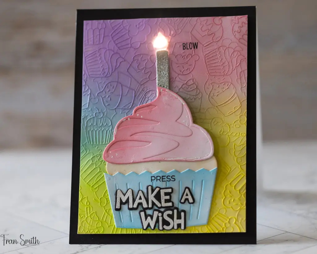 Make a Wish