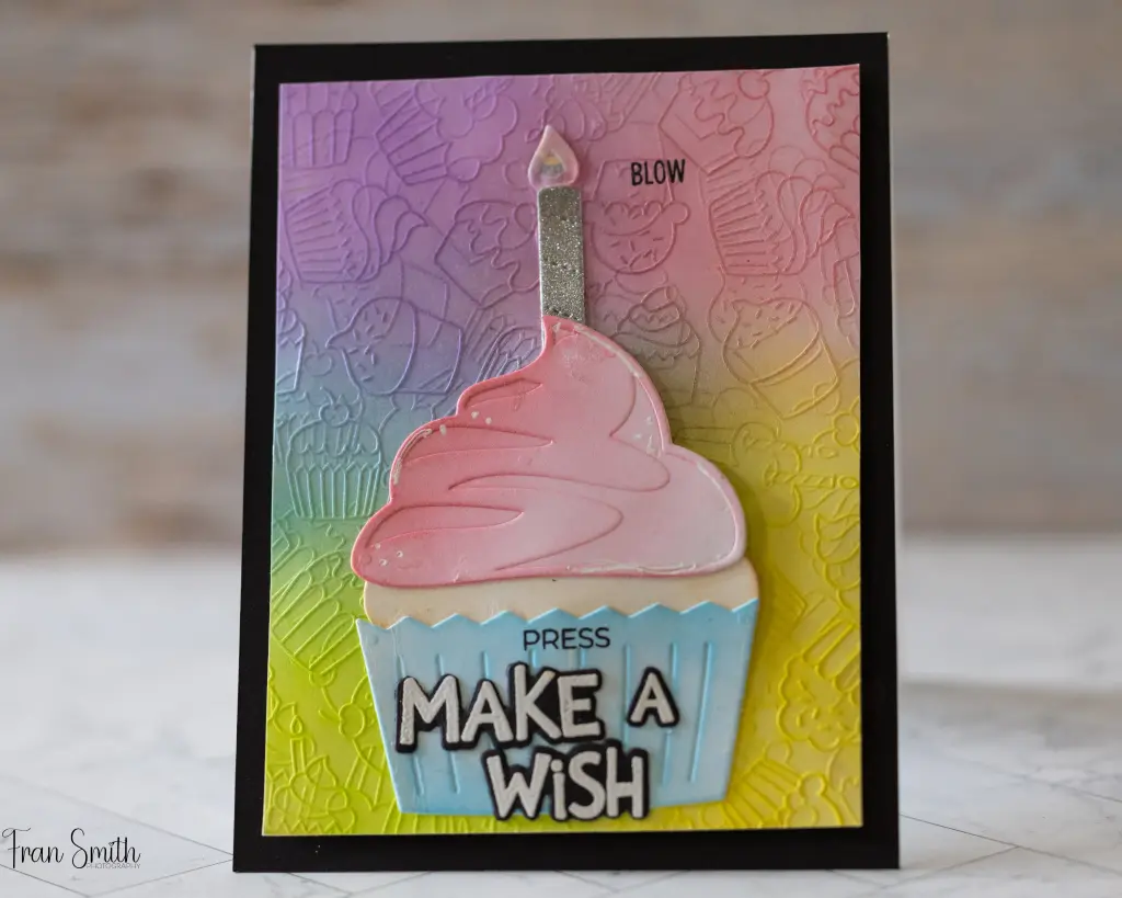 Make a Wish