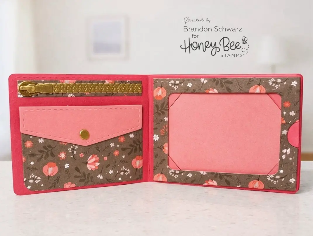 Mother’s Day Gift Tote and Waller