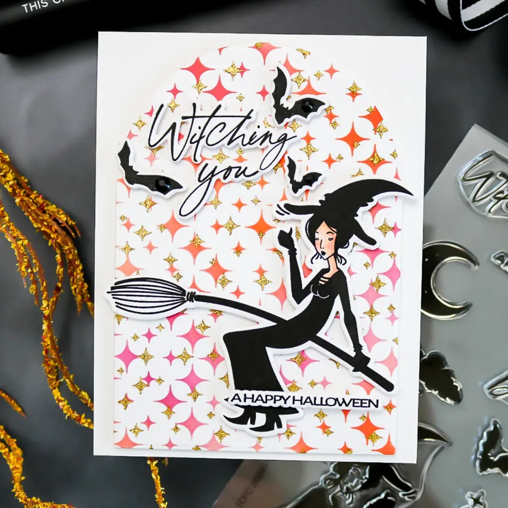 Spellbound & Sparkle