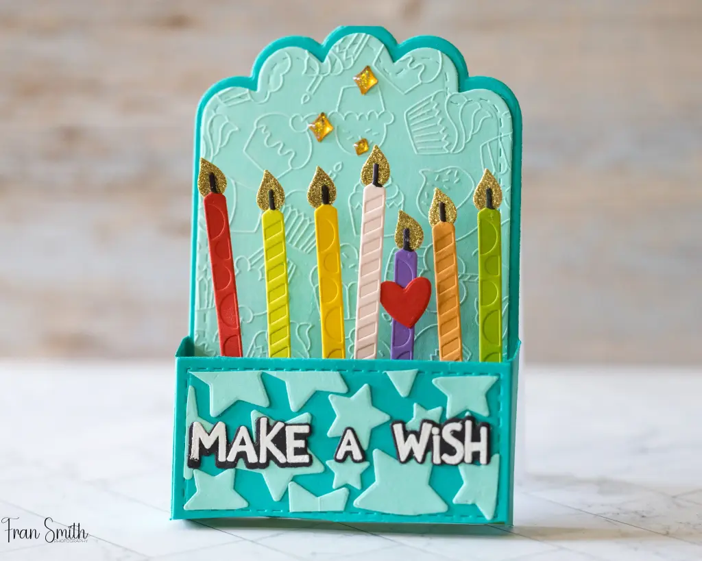 Make a Wish