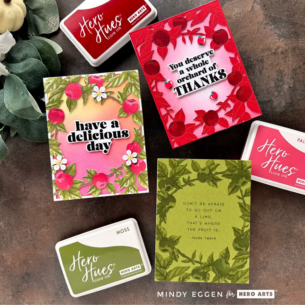 Apple Frame Bundle
