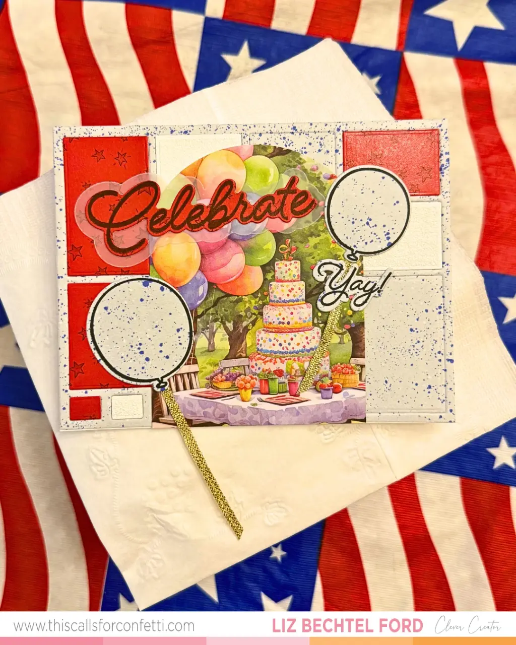 Celebrate