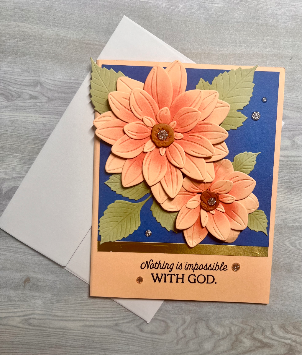 Grand Dahlia
