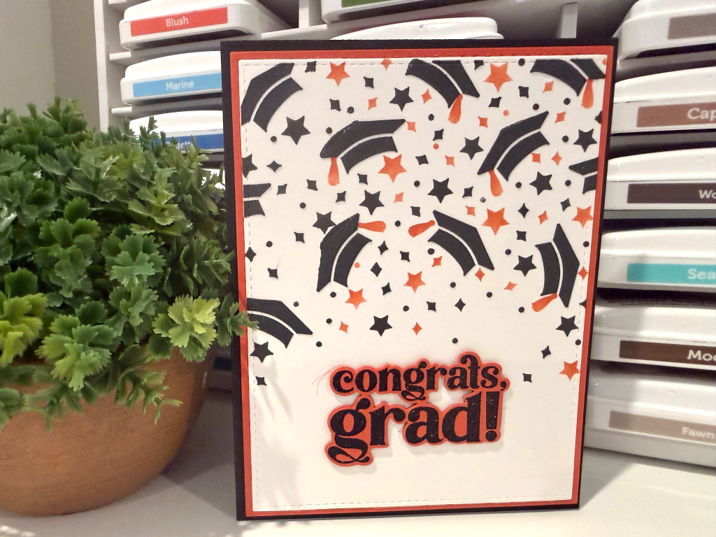 Graduation Card