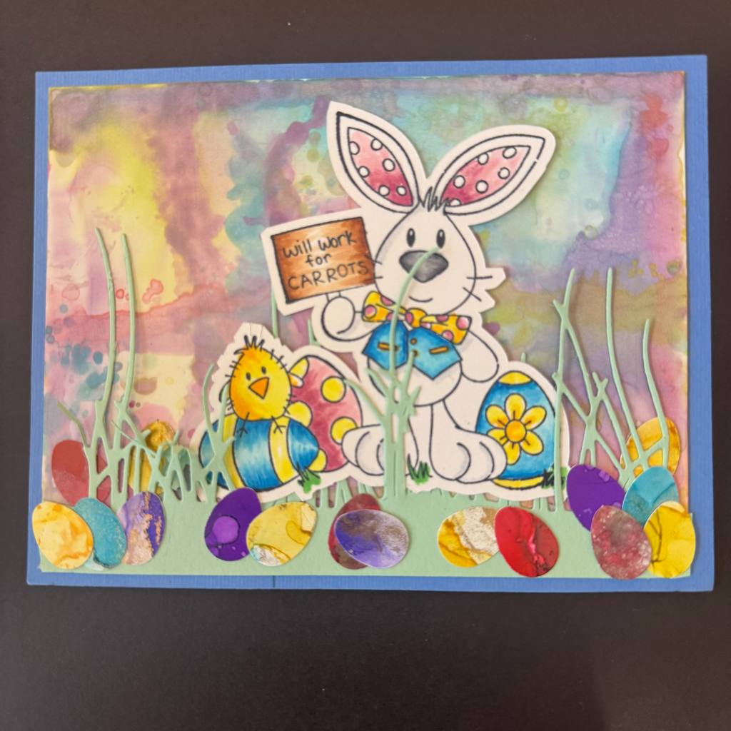 Easter