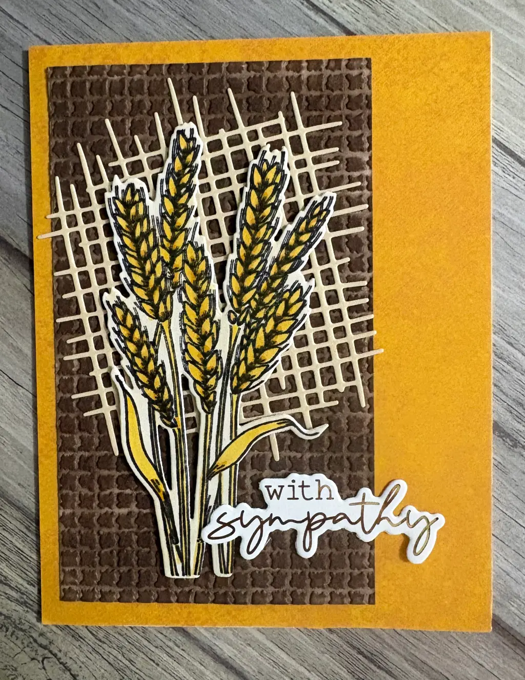 Wheatfield Dreams