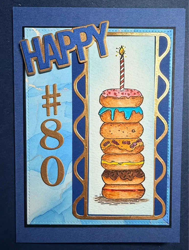 Unity Donuts