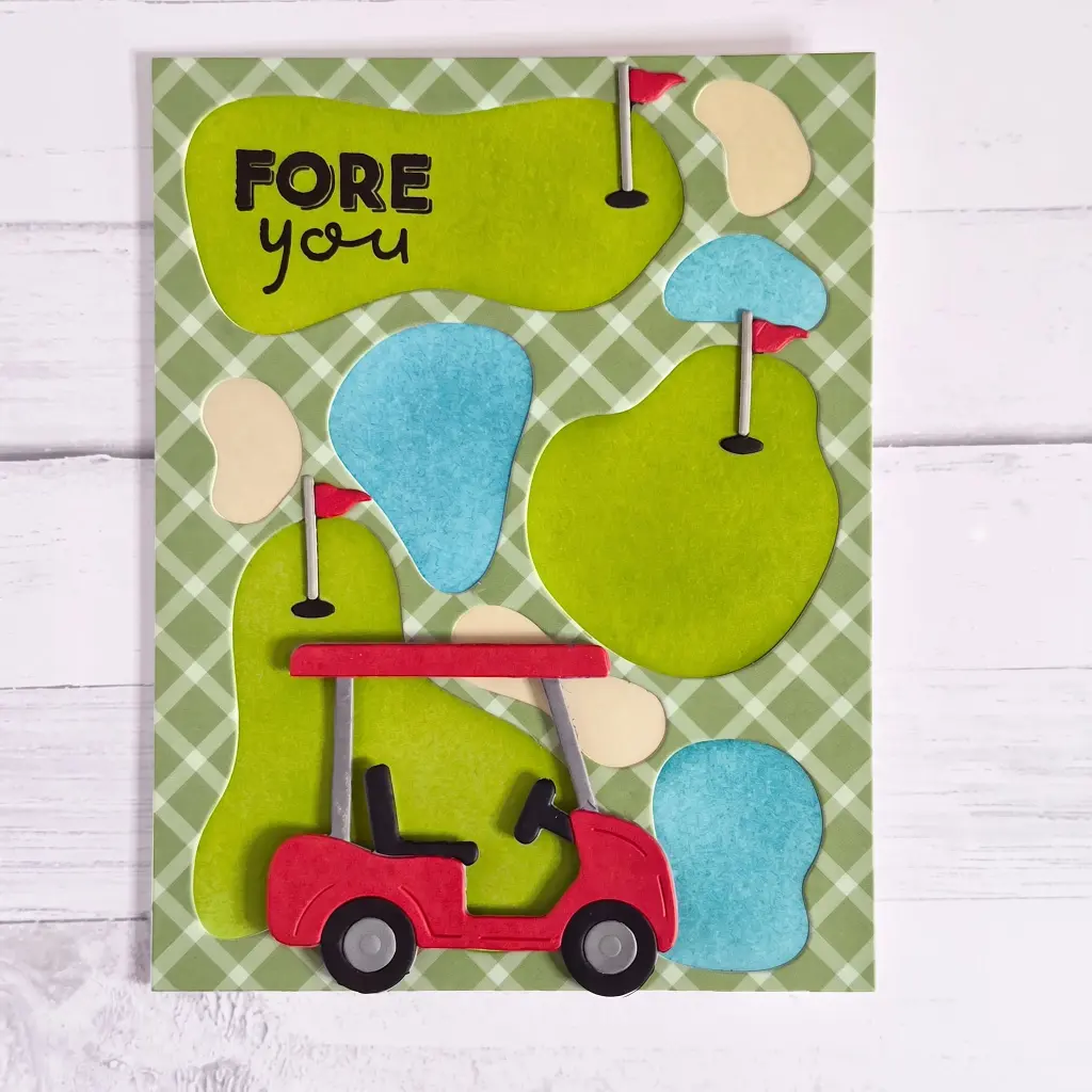 Fore You