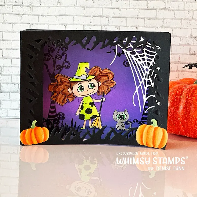 witchy birthday