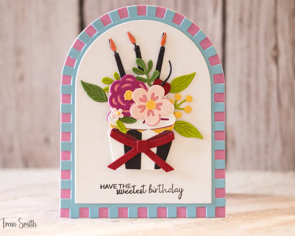 Sweetest Birthday