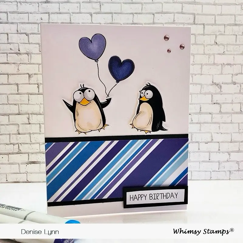 penguin party