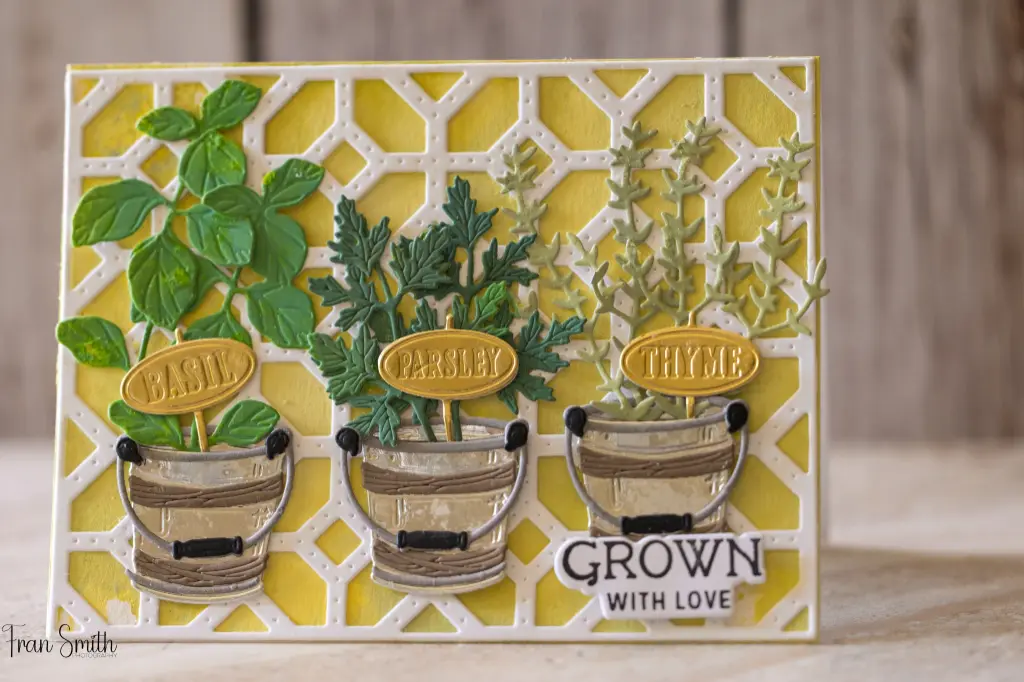 Herb Garden