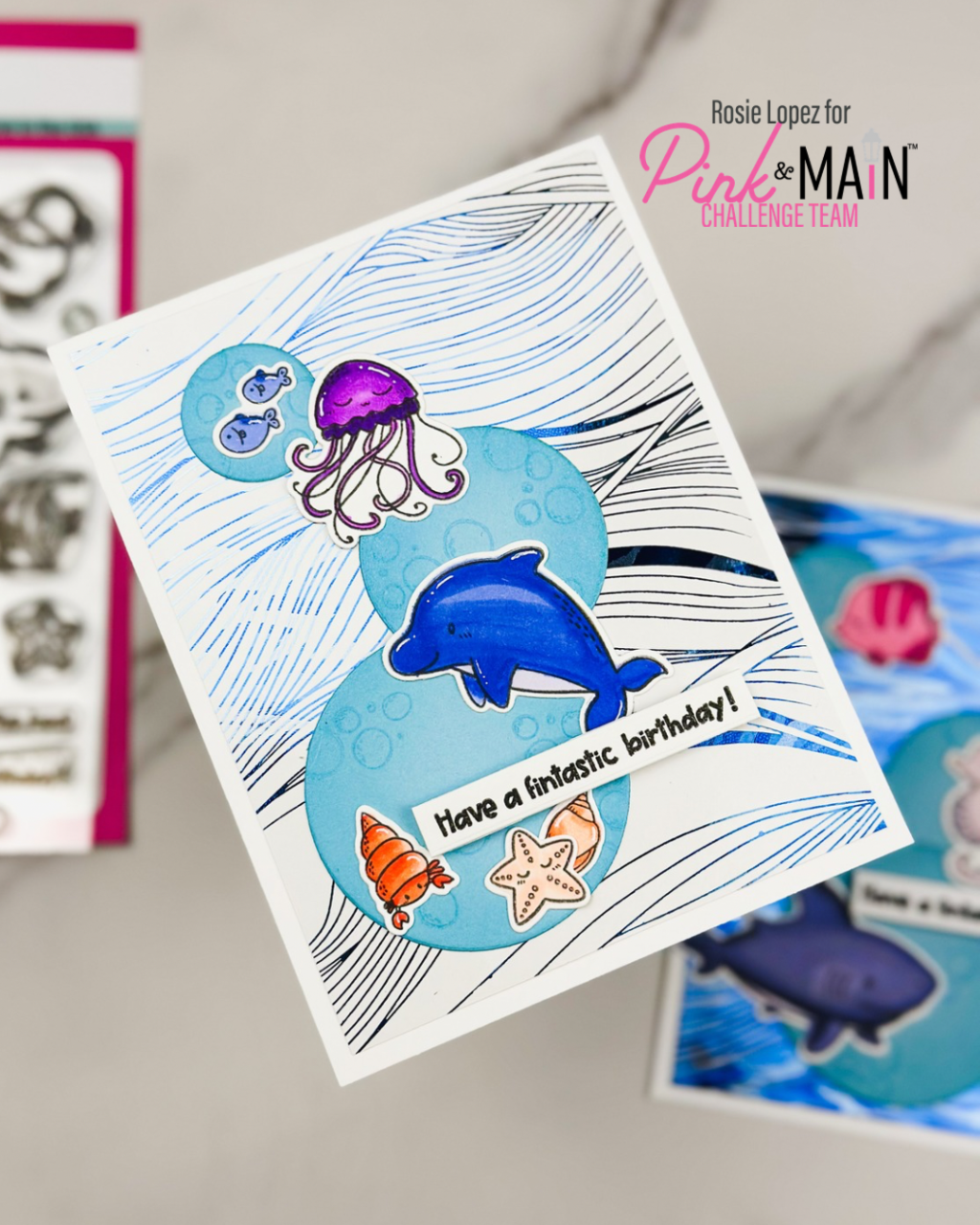 Ocean Foil