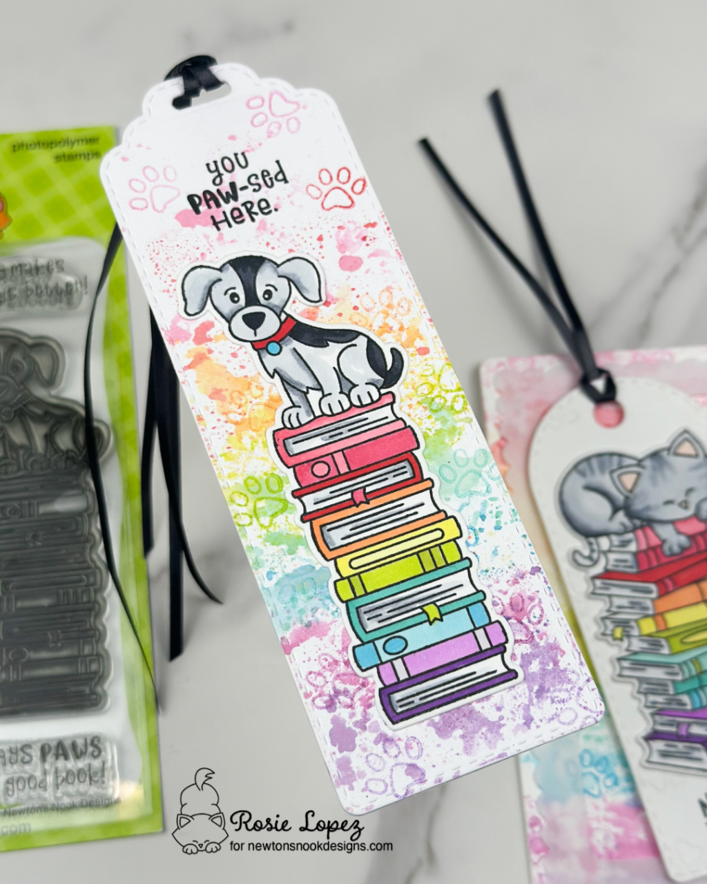 Rainbow Books