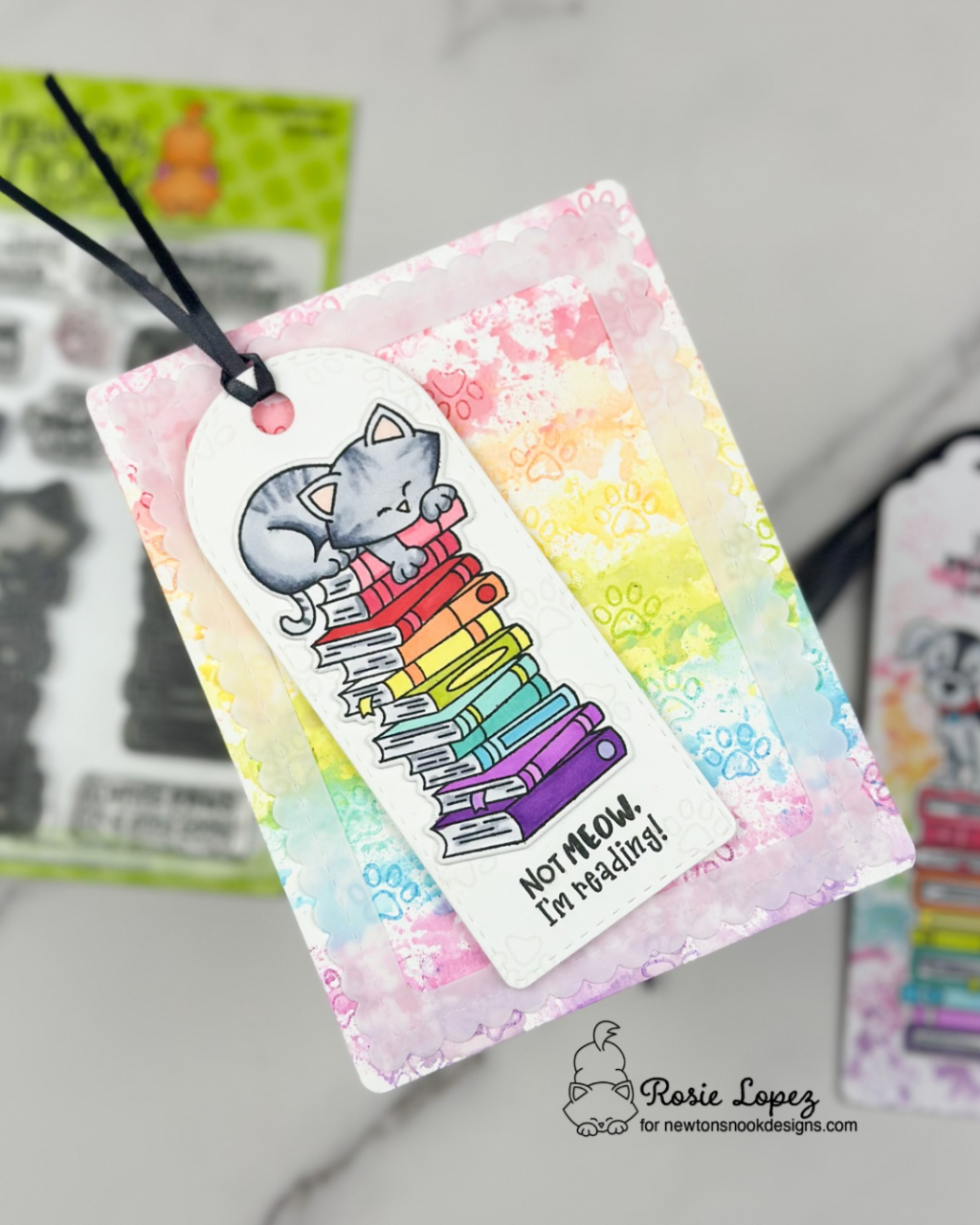 Rainbow Books