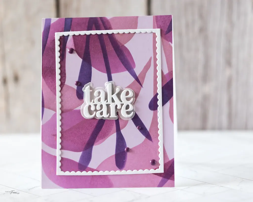 Take Care