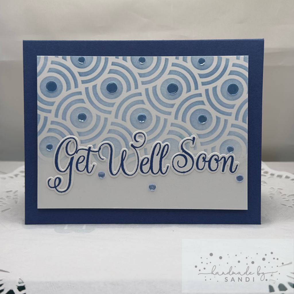 Get Well Soon