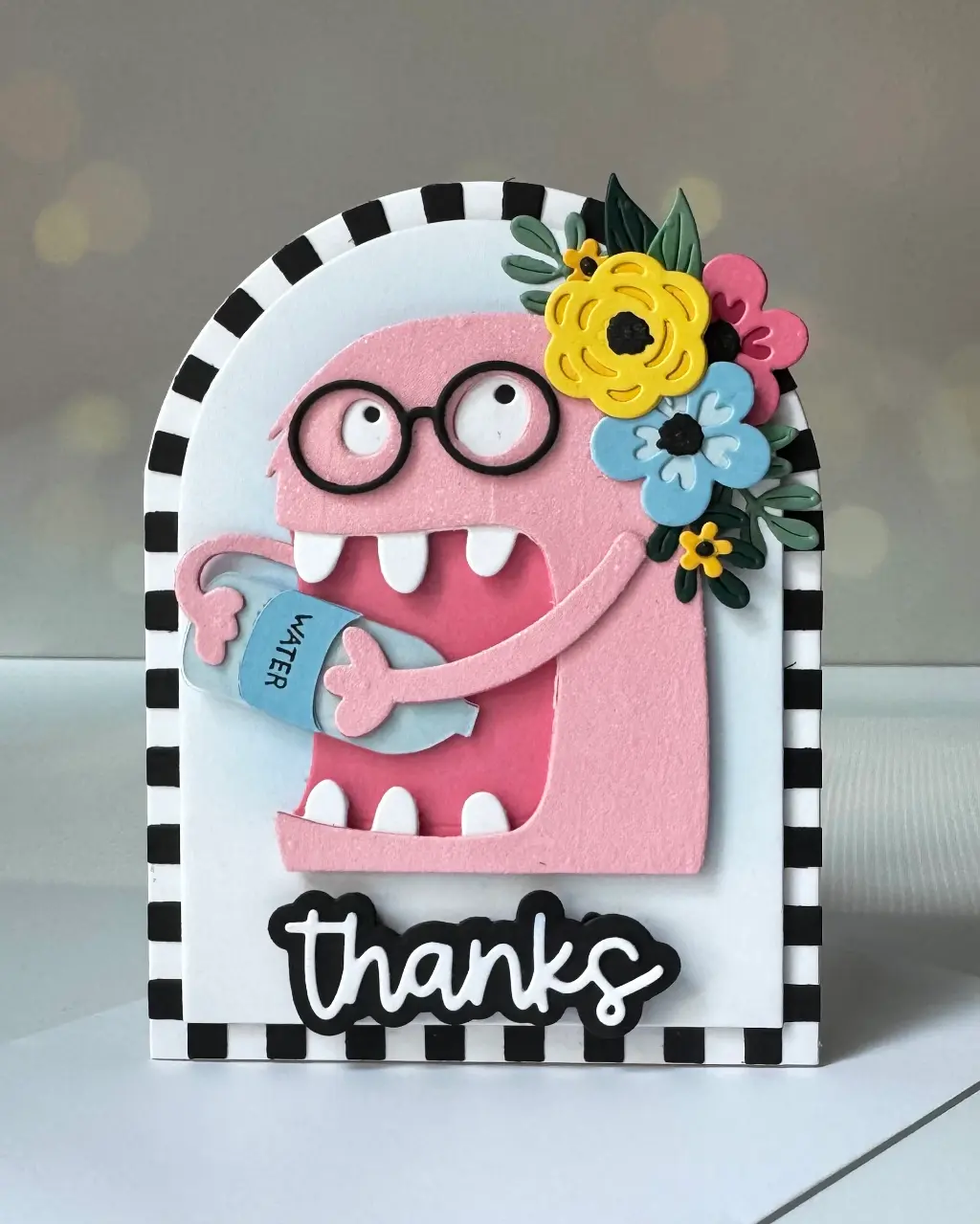 Chompster Thank You