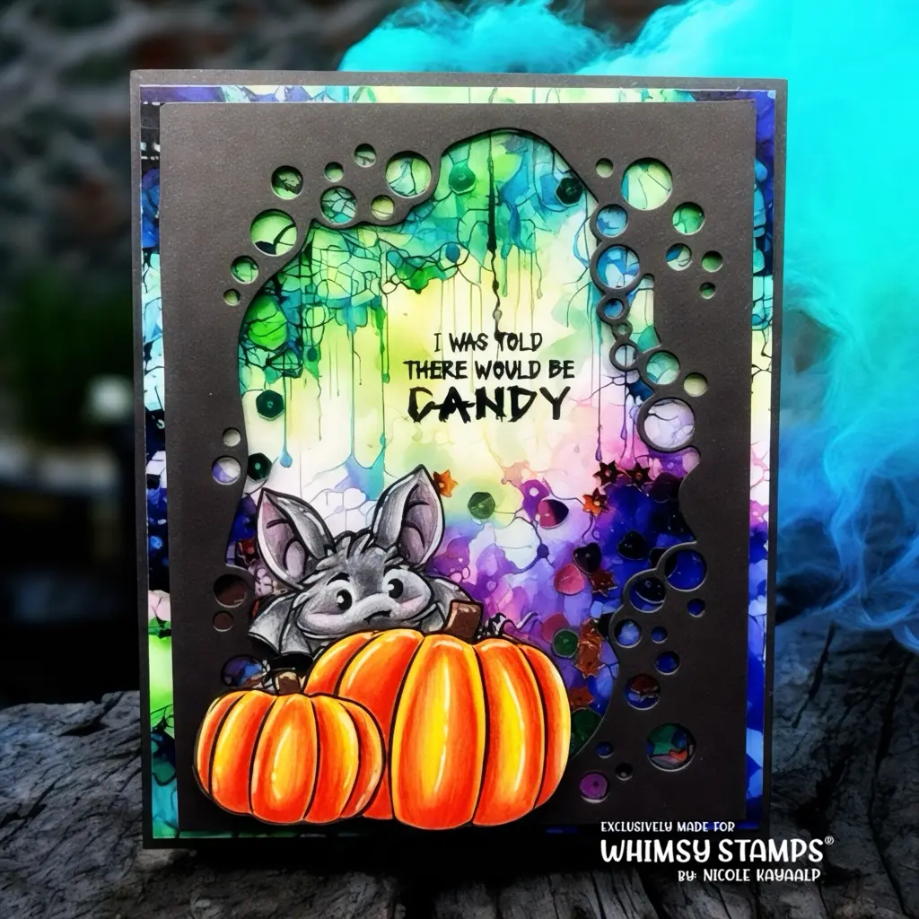 Halloween Candy