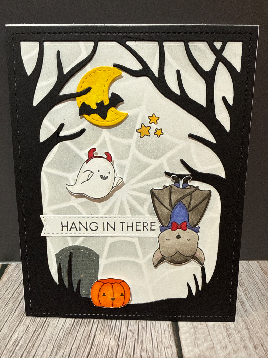MFT - Fang-tastic Friends