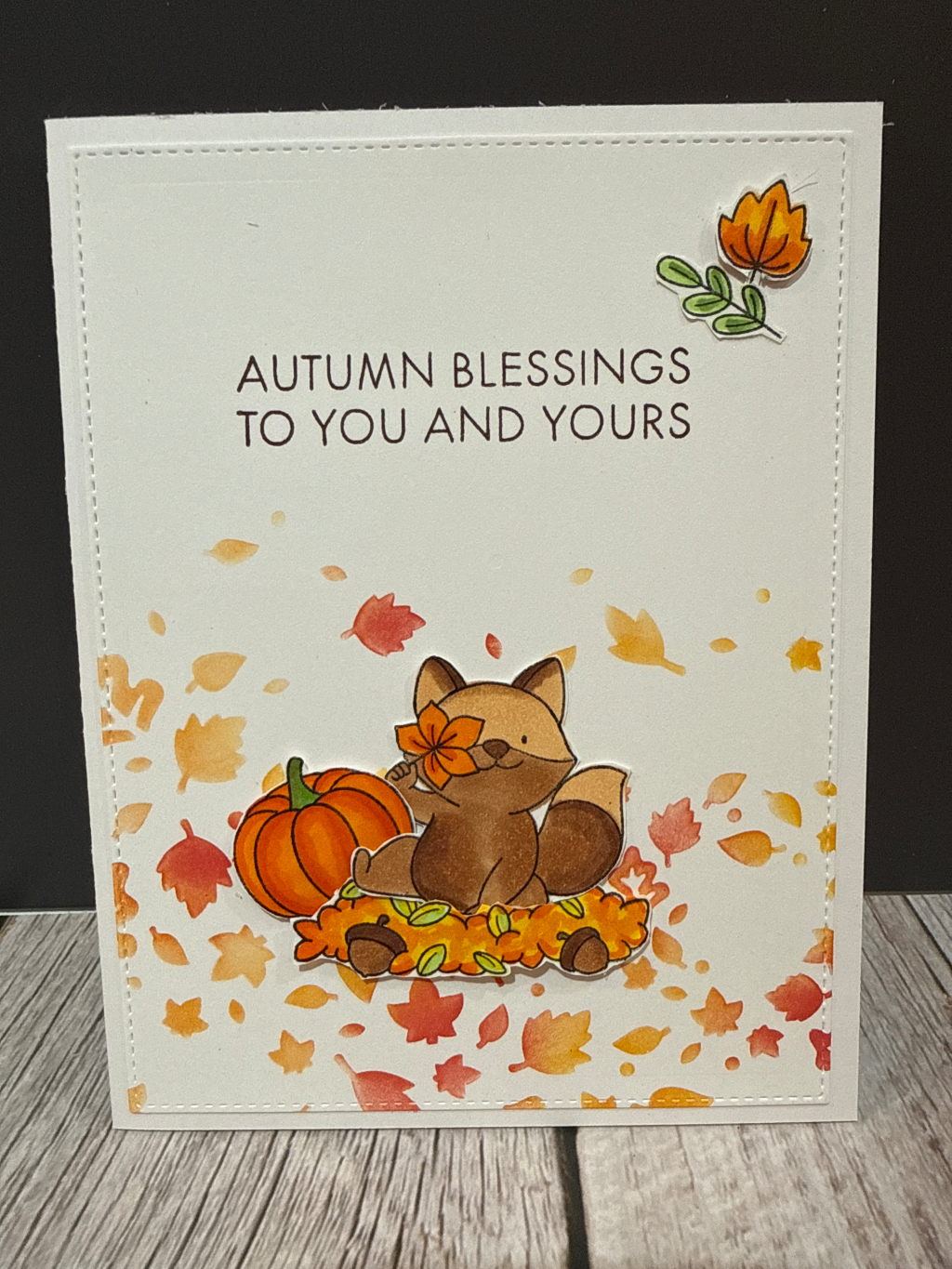 MFT - Turkey Day