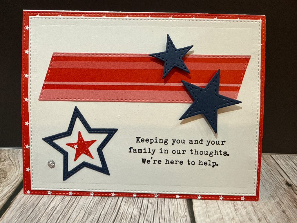 Q&Co - Patriotic