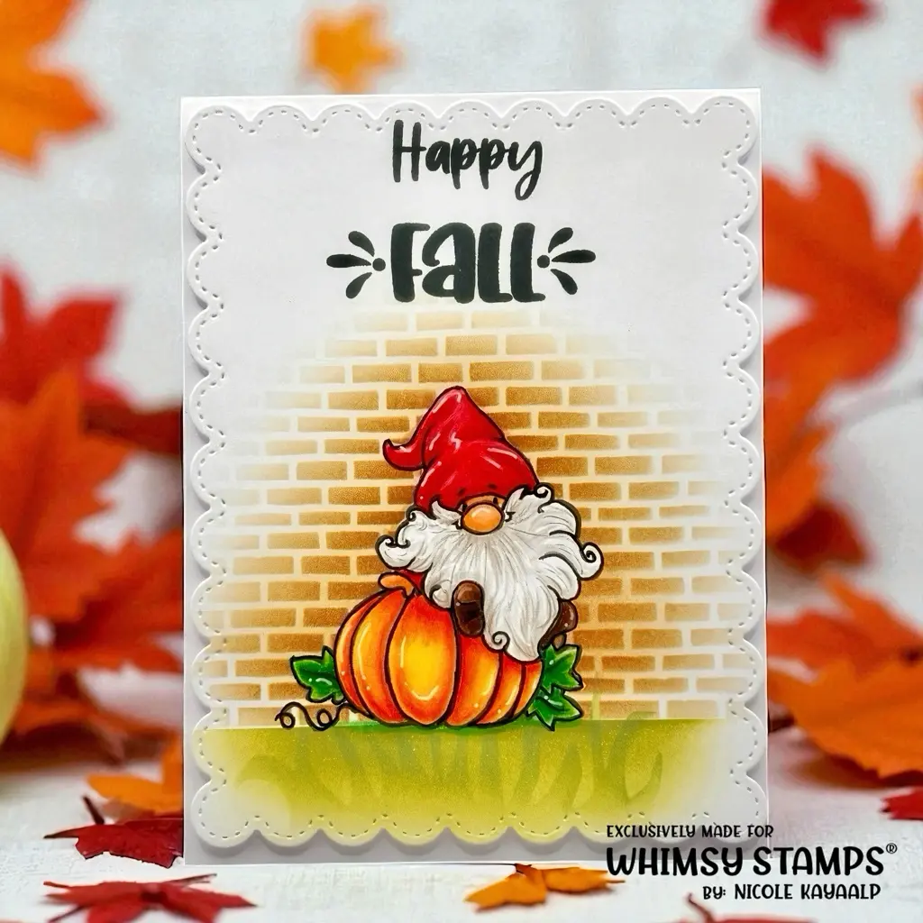 Happy Fall