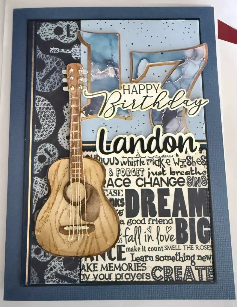 17th Birthday