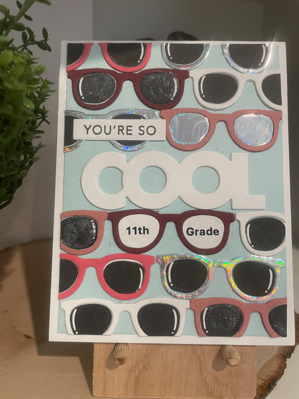 You're so Cool