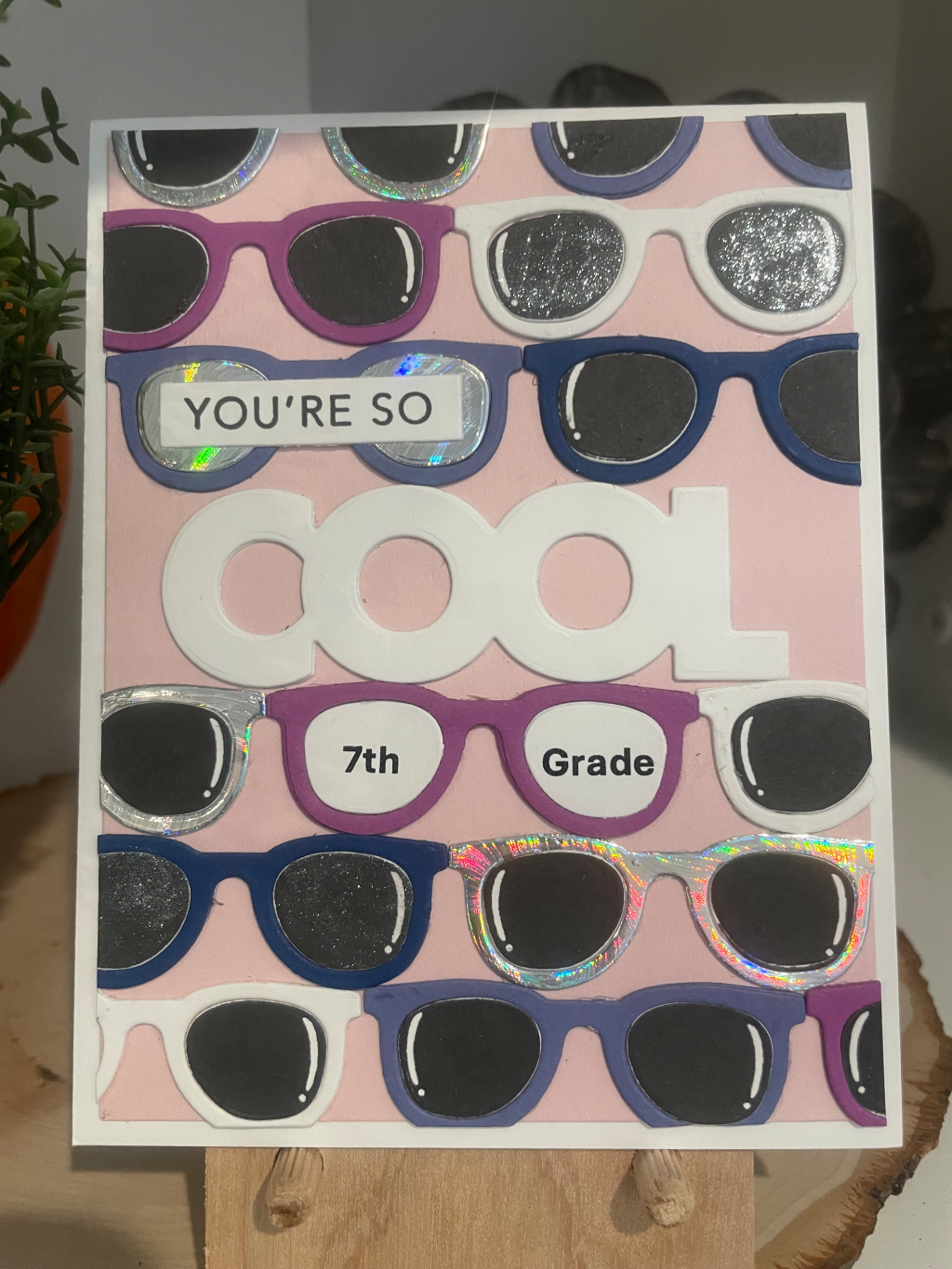 You're so Cool