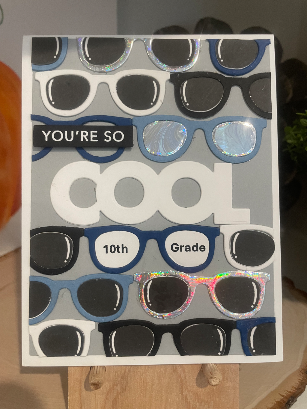 You're so Cool