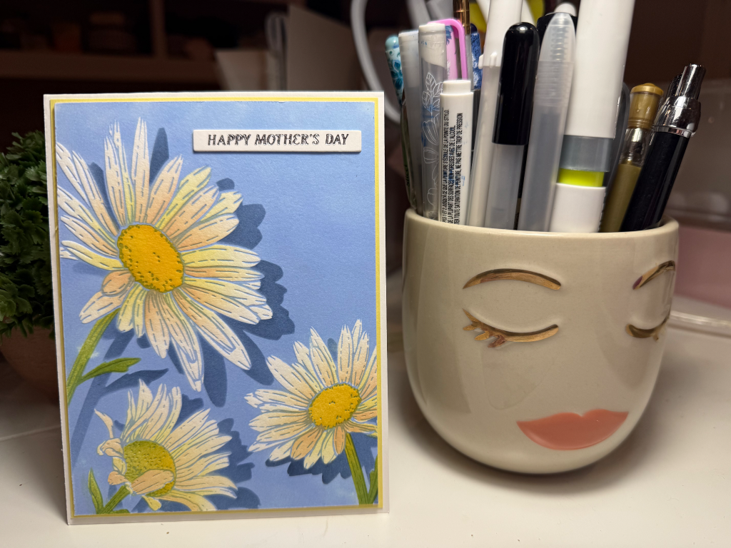 Daisy Trio