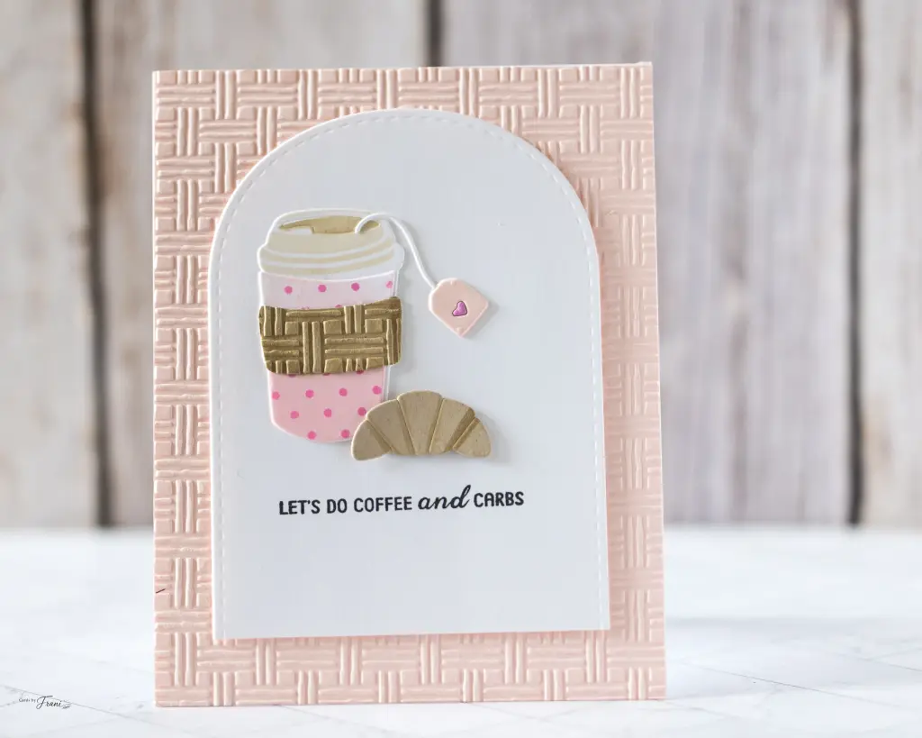Let's Do Coffee and Carbs