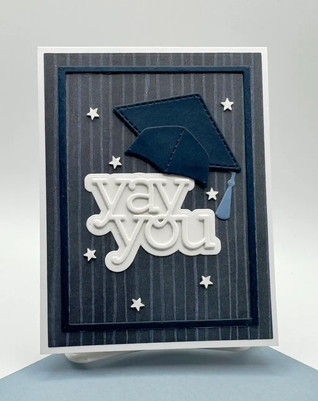 Yay You Graduation