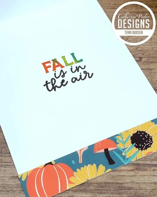 Neighborhood Bakery Card